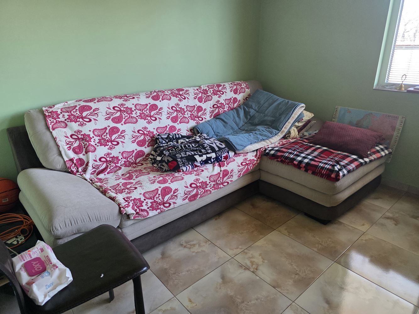 Krásný samostatný dům se zahradou ve vesnici Tynkovo – útulnost a klid blízko Sunny Beach