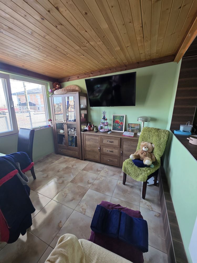 Krásný samostatný dům se zahradou ve vesnici Tynkovo – útulnost a klid blízko Sunny Beach