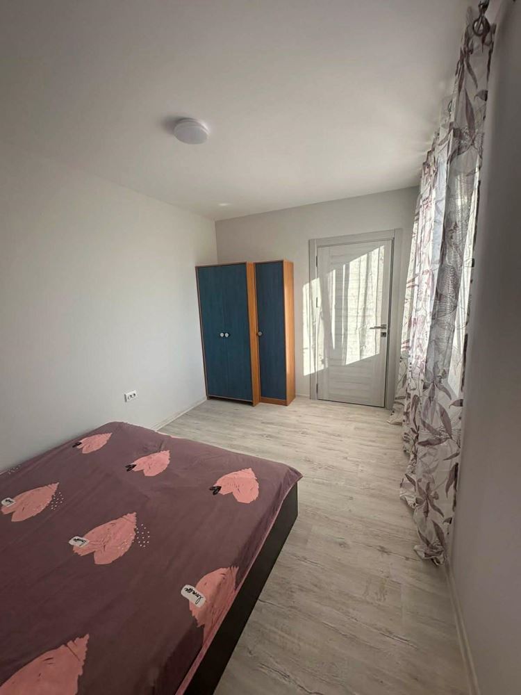 Nový jednopodlažní dům se zahradou v Kableshkovu – bez poplatku za údržbu