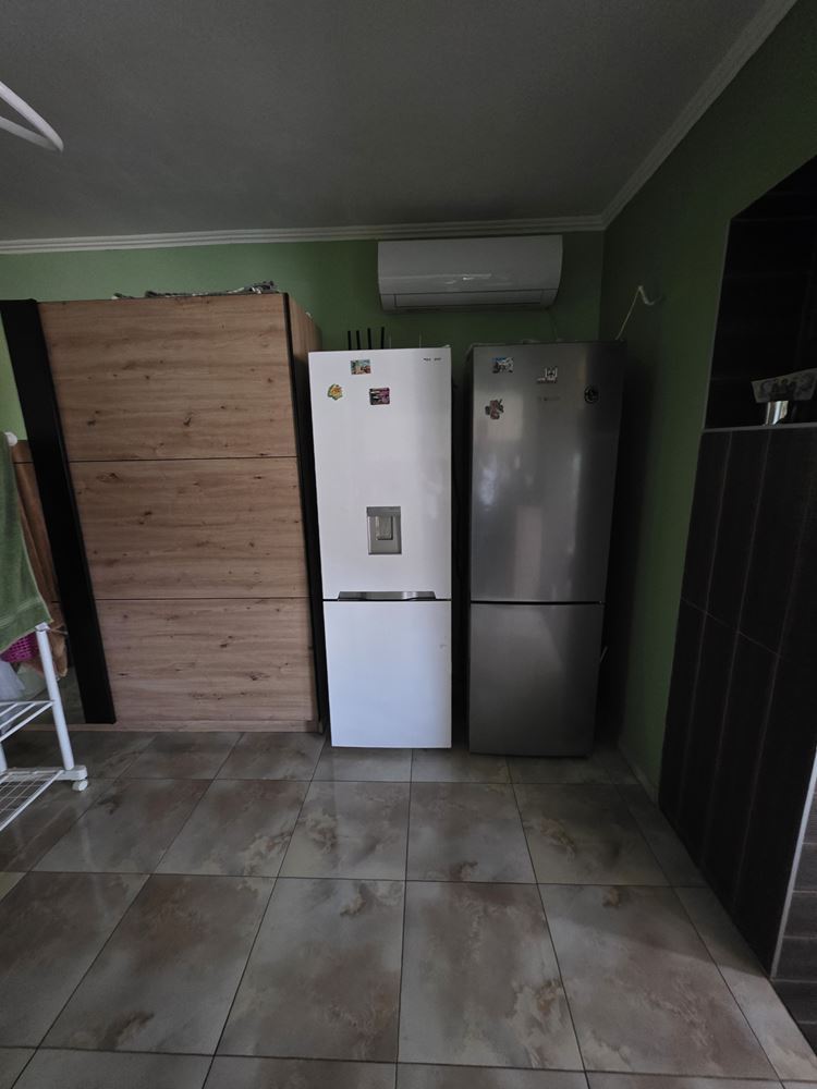 Krásný samostatný dům se zahradou ve vesnici Tynkovo – útulnost a klid blízko Sunny Beach