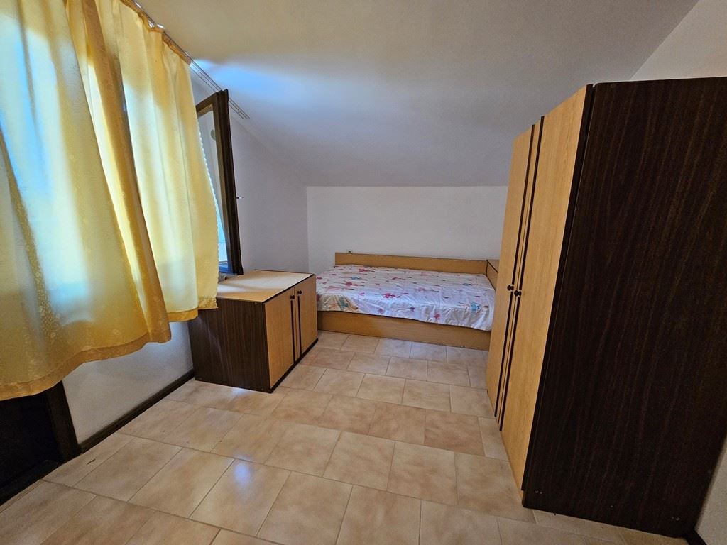 Prostorný samostatný dům s panoramatickým výhledem v Kosharitsa