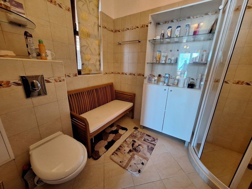 Elegantní dům s výhledem na moře v prestižním komplexu Sozopolis v Sozopolu – luxus, komfort a investice na první linii