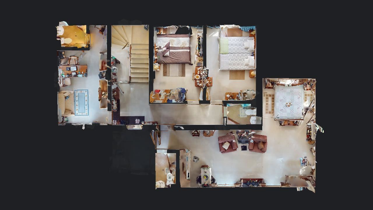 Třípatrový dům s bazénem a panoramatickým výhledem – jen 3 km od Sunny Beach