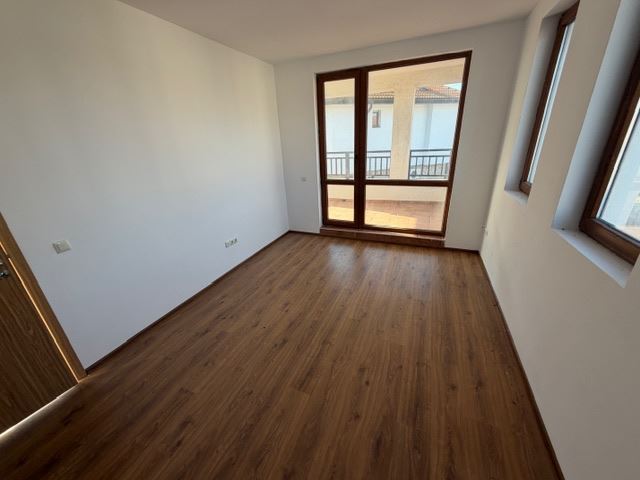 Luxusní dvoupatrový dům s výhledem na moře v Aheloy