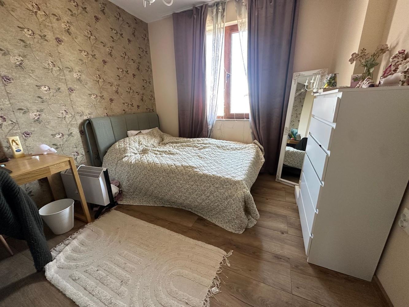 Dům s výhledem na moře v Pomorí – komfort, prostor a bez poplatku za údržbu