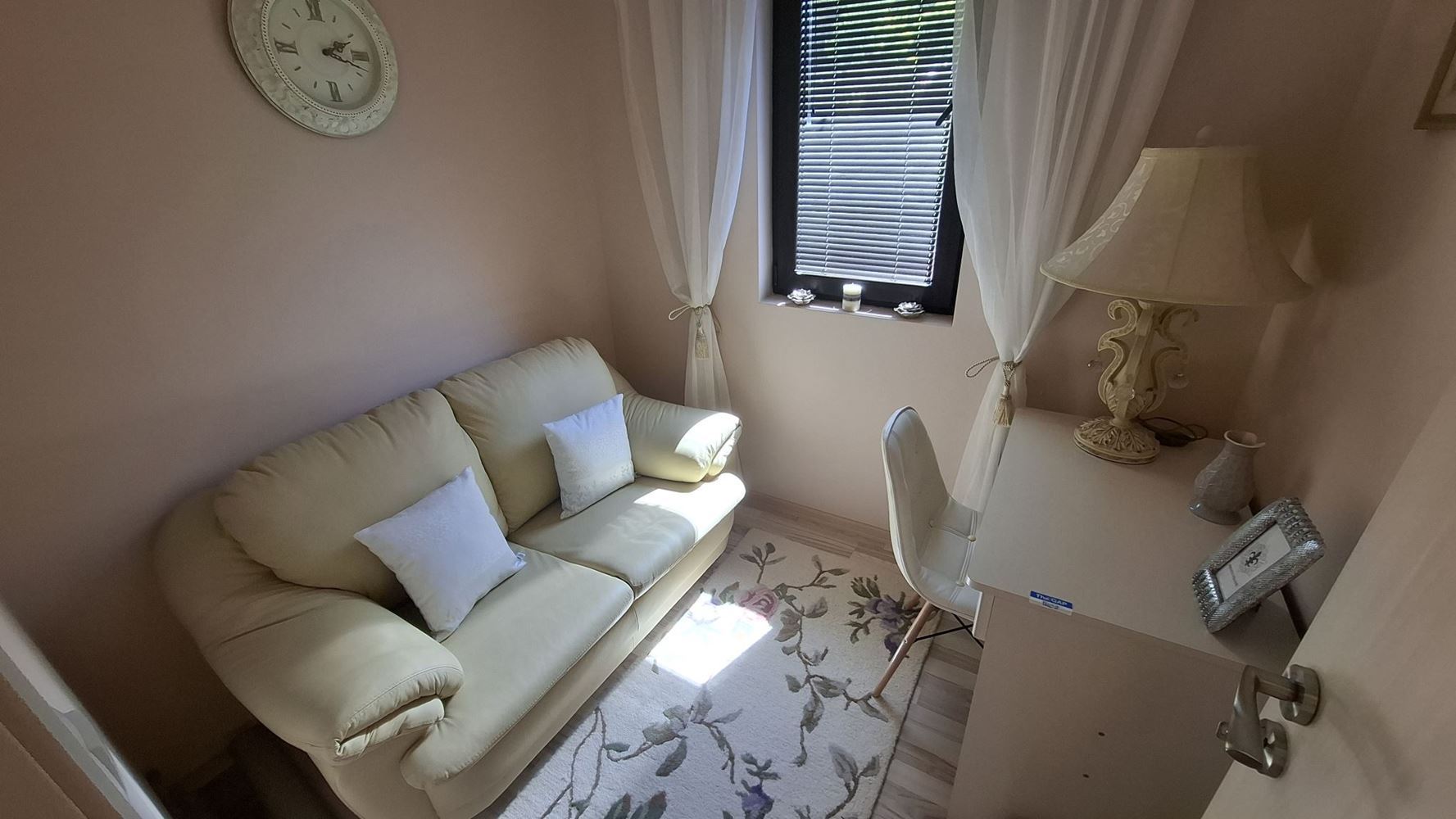 Luxusní dvoupodlažní dům v prestižním komplexu v Pomorie