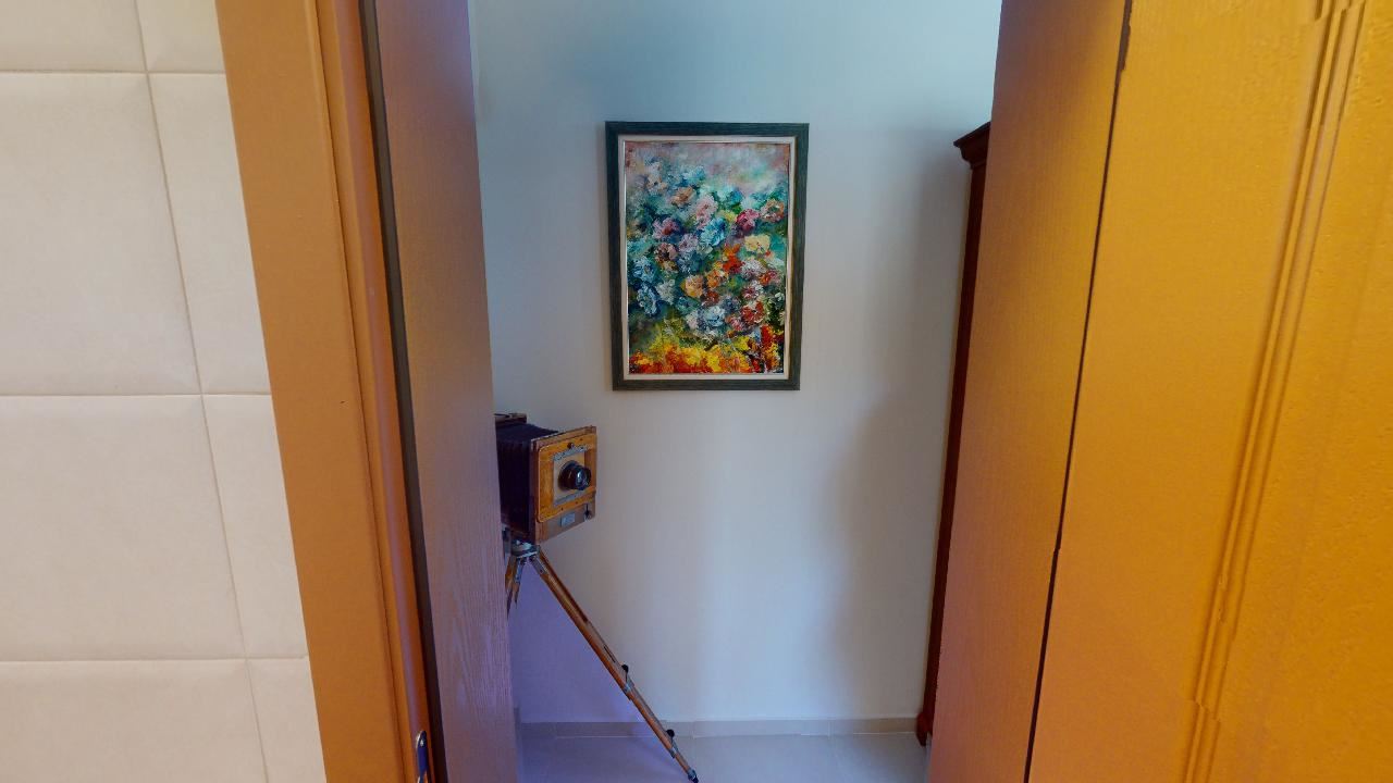 Třípatrový dům s bazénem a panoramatickým výhledem – jen 3 km od Sunny Beach