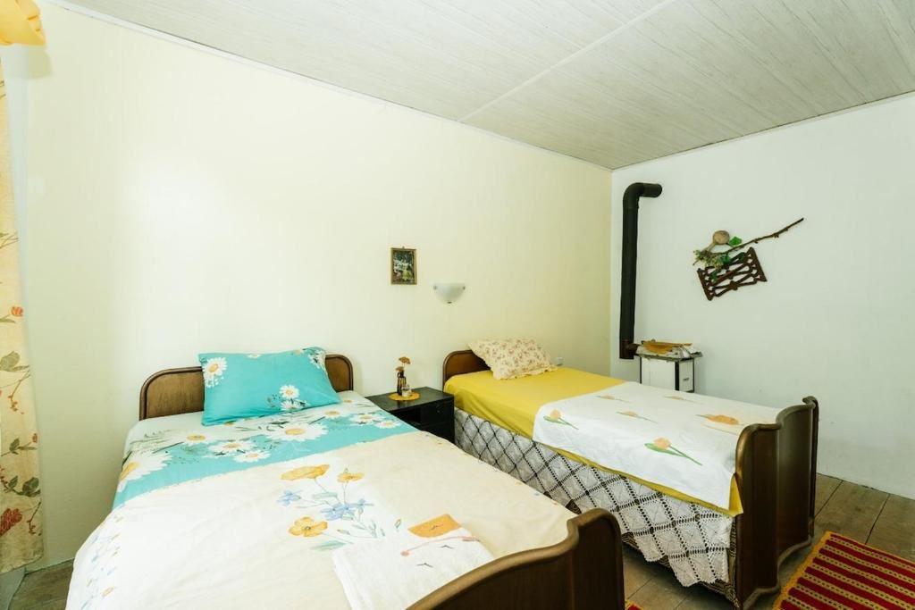 Unikátní autentický strandžanský penzion v obci Kosti – srdce pohoří Strandža
