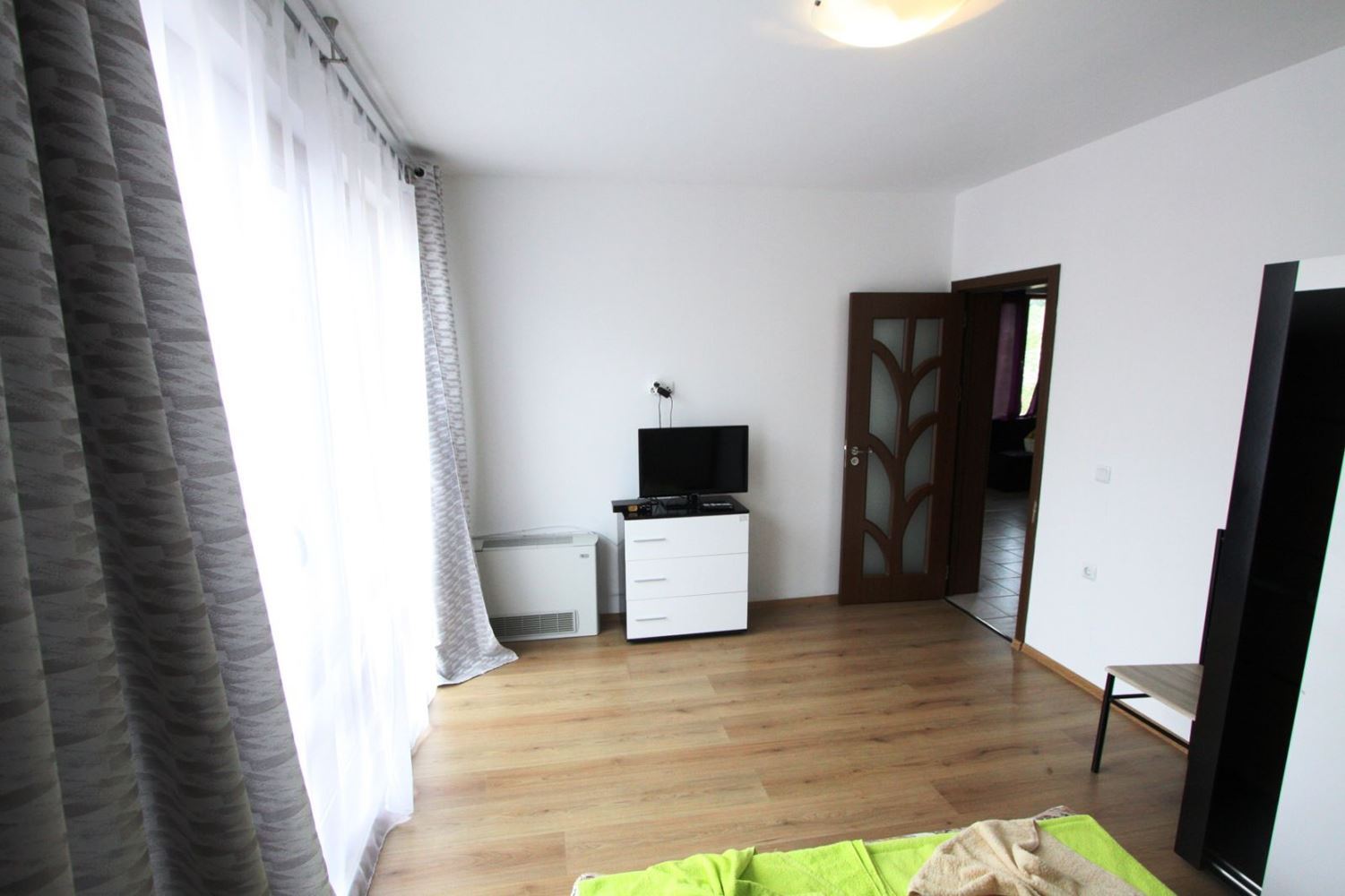 Dům se zahradou v Sozopolu – u Bamboo Beach a centra, plně zařízený