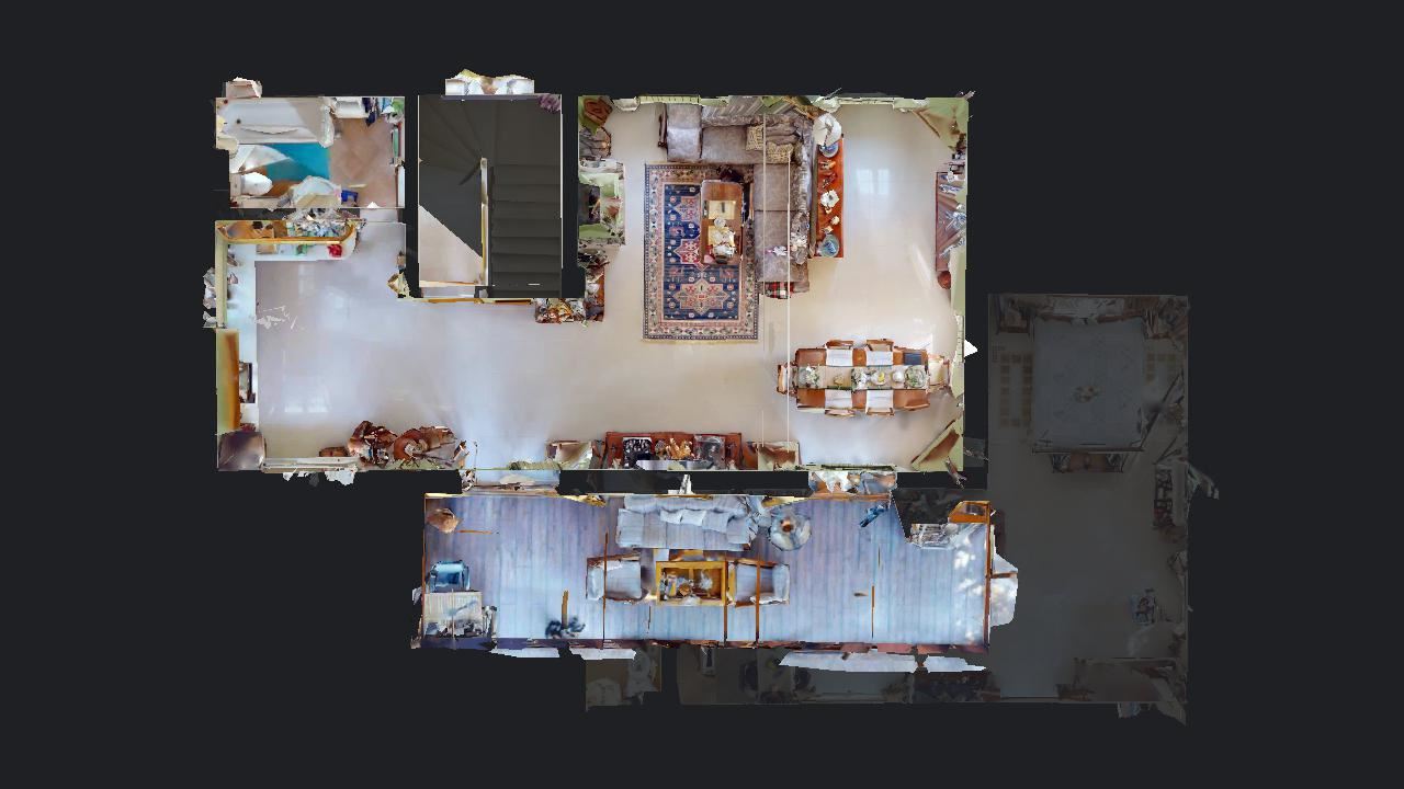 Třípatrový dům s bazénem a panoramatickým výhledem – jen 3 km od Sunny Beach