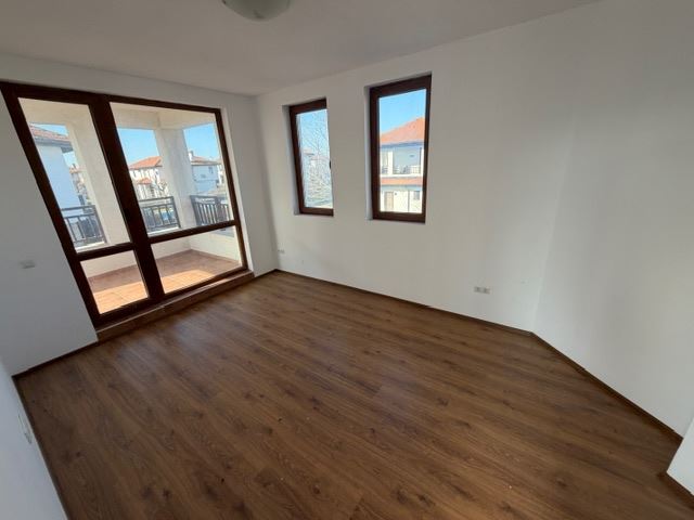 Luxusní dvoupatrový dům s výhledem na moře v Aheloy