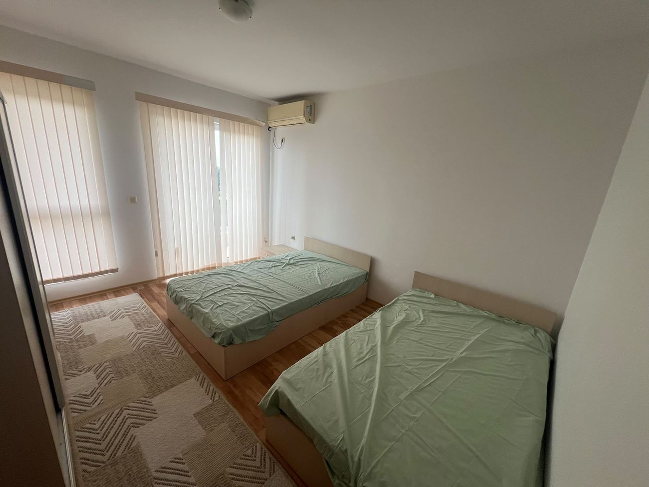Samostatný dvoupodlažní dům v Kableshkovo – kompletně zařízený, připravený k bydlení