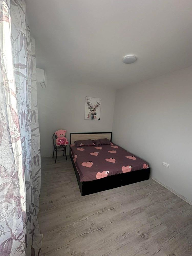 Nový jednopodlažní dům se zahradou v Kableshkovu – bez poplatku za údržbu