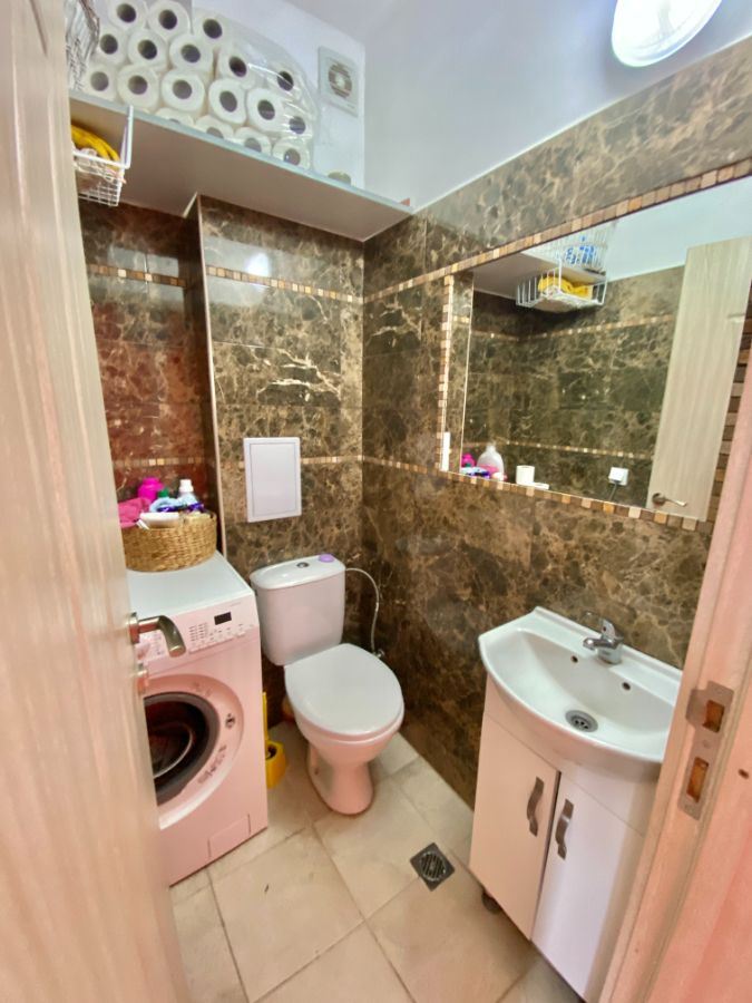 Dům s připraveným podnikáním v Primorsku – úspěšný rodinný hotel nebo útulný dům u moře s prokázaným příjmem