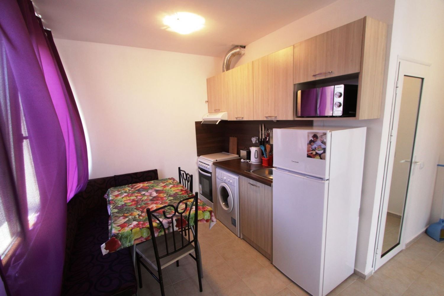 Dům se zahradou v Sozopolu – u Bamboo Beach a centra, plně zařízený