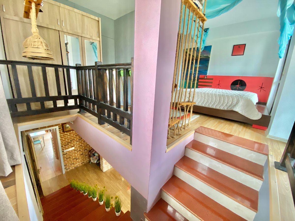 Dům s připraveným podnikáním v Primorsku – úspěšný rodinný hotel nebo útulný dům u moře s prokázaným příjmem