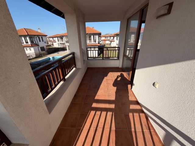 Luxusní dvoupatrový dům s výhledem na moře v Aheloy