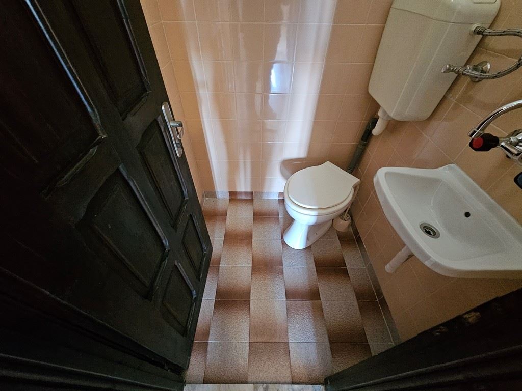 Prostorný samostatný dům s panoramatickým výhledem v Kosharitsa