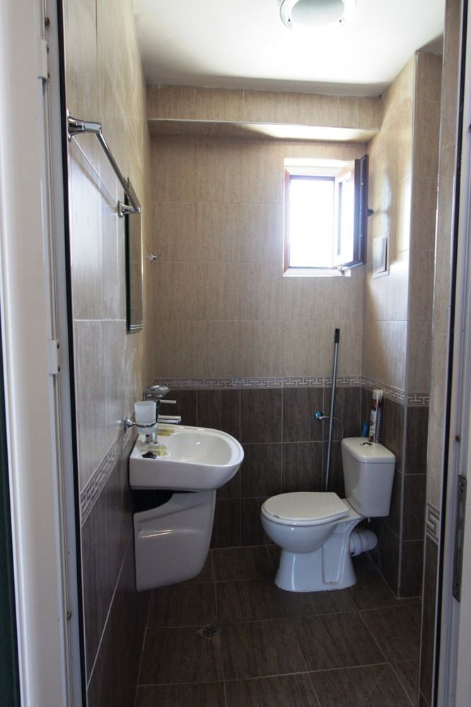 Dům se zahradou v Sozopolu – u Bamboo Beach a centra, plně zařízený