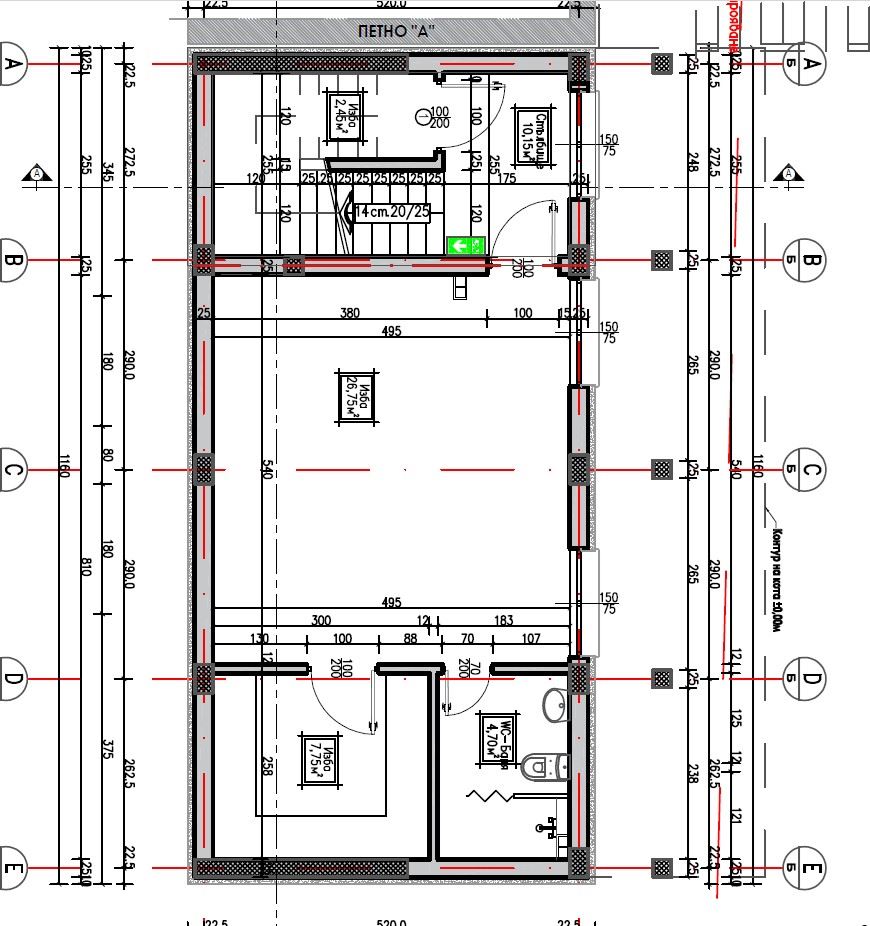 Luxusní prostorný dům s panoramatickými terasami a vlastní zahradou v moderním komplexu u moře