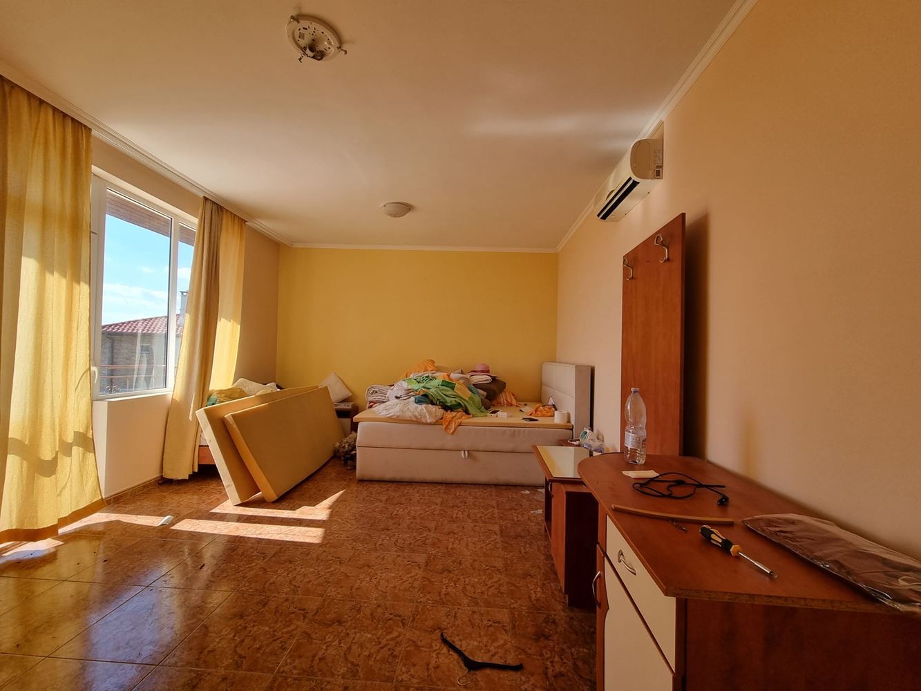 Luxusní dům s bazénem a výhledem na moře ve Sveti Vlas – pouze 1 km od pláže