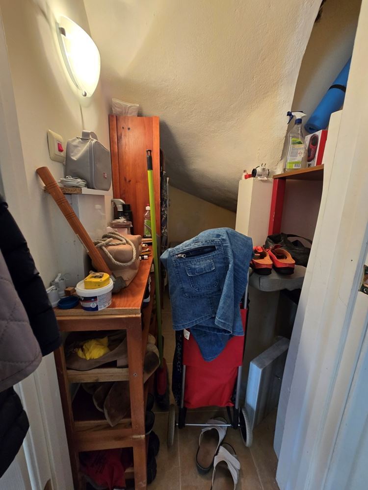 Dvoupodlažní dům s krásnou verandou s grilem v hlídaném komplexu