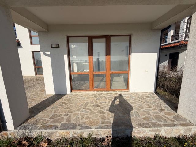 Luxusní dvoupatrový dům s výhledem na moře v Aheloy