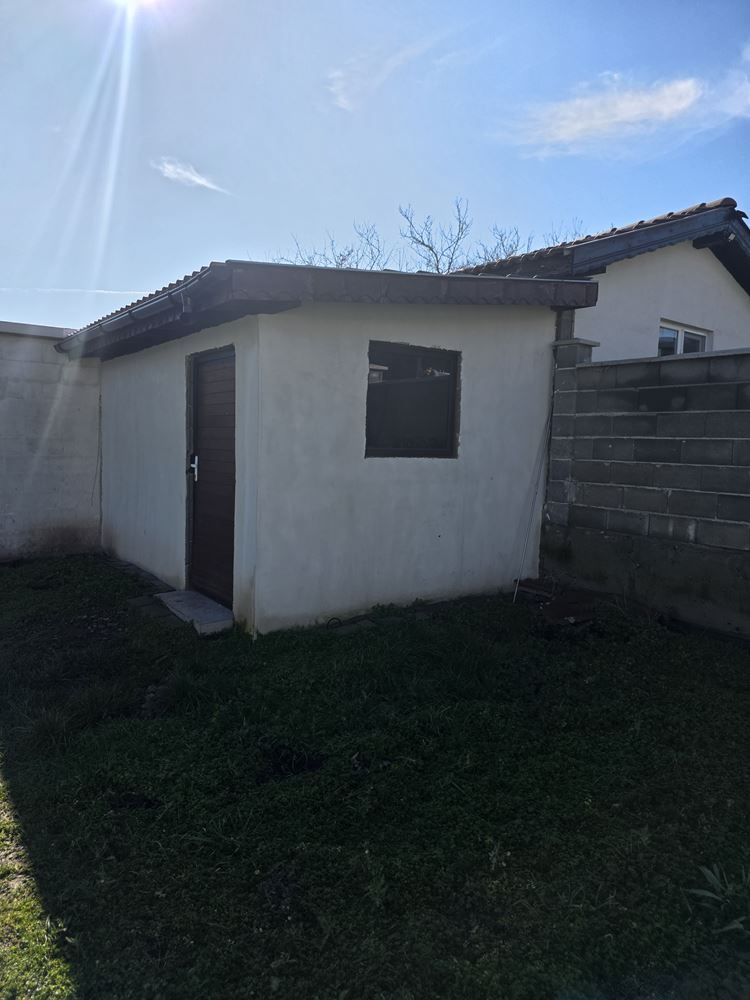 Krásný samostatný dům se zahradou ve vesnici Tynkovo – útulnost a klid blízko Sunny Beach