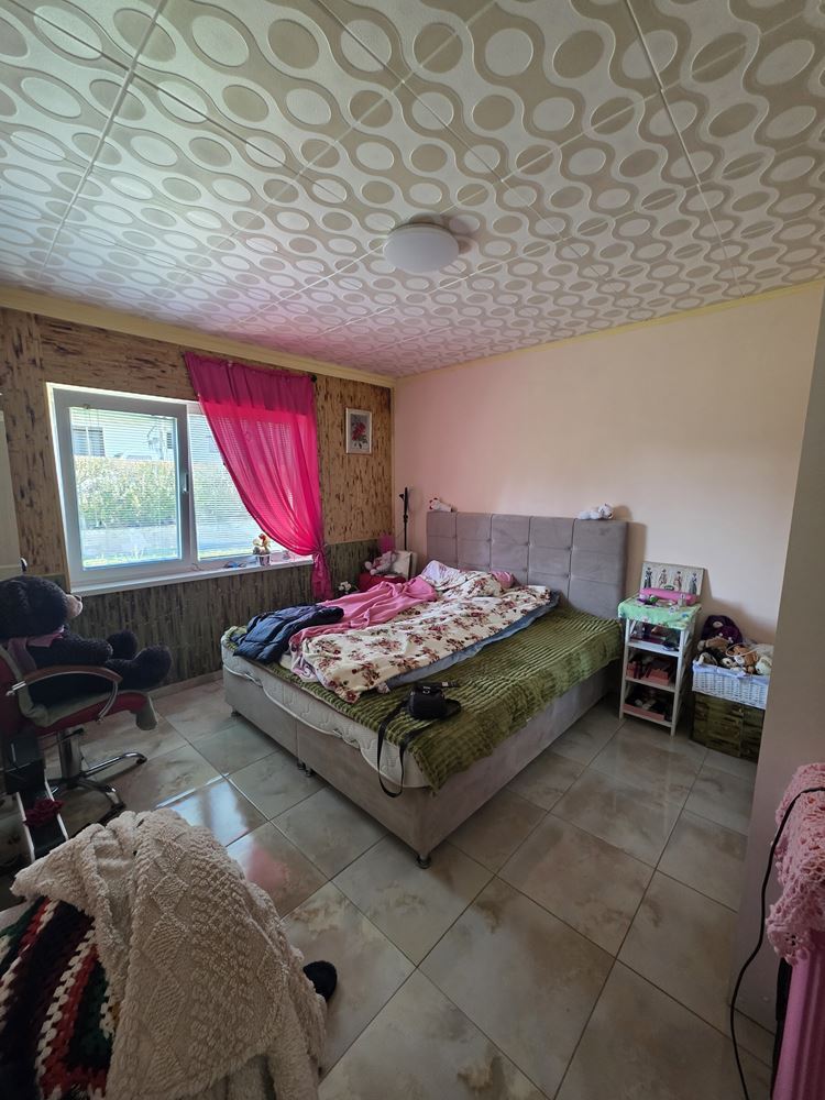 Krásný samostatný dům se zahradou ve vesnici Tynkovo – útulnost a klid blízko Sunny Beach