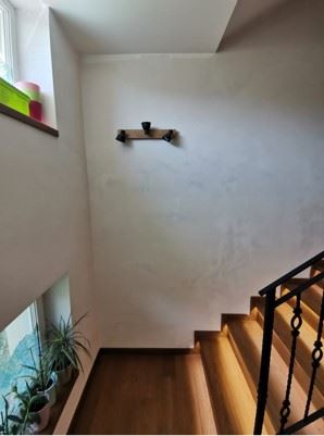 Moderní samostatný dům s panoramatem na moře a vyhřívaným bazénem v Chervenka, Chernomorets