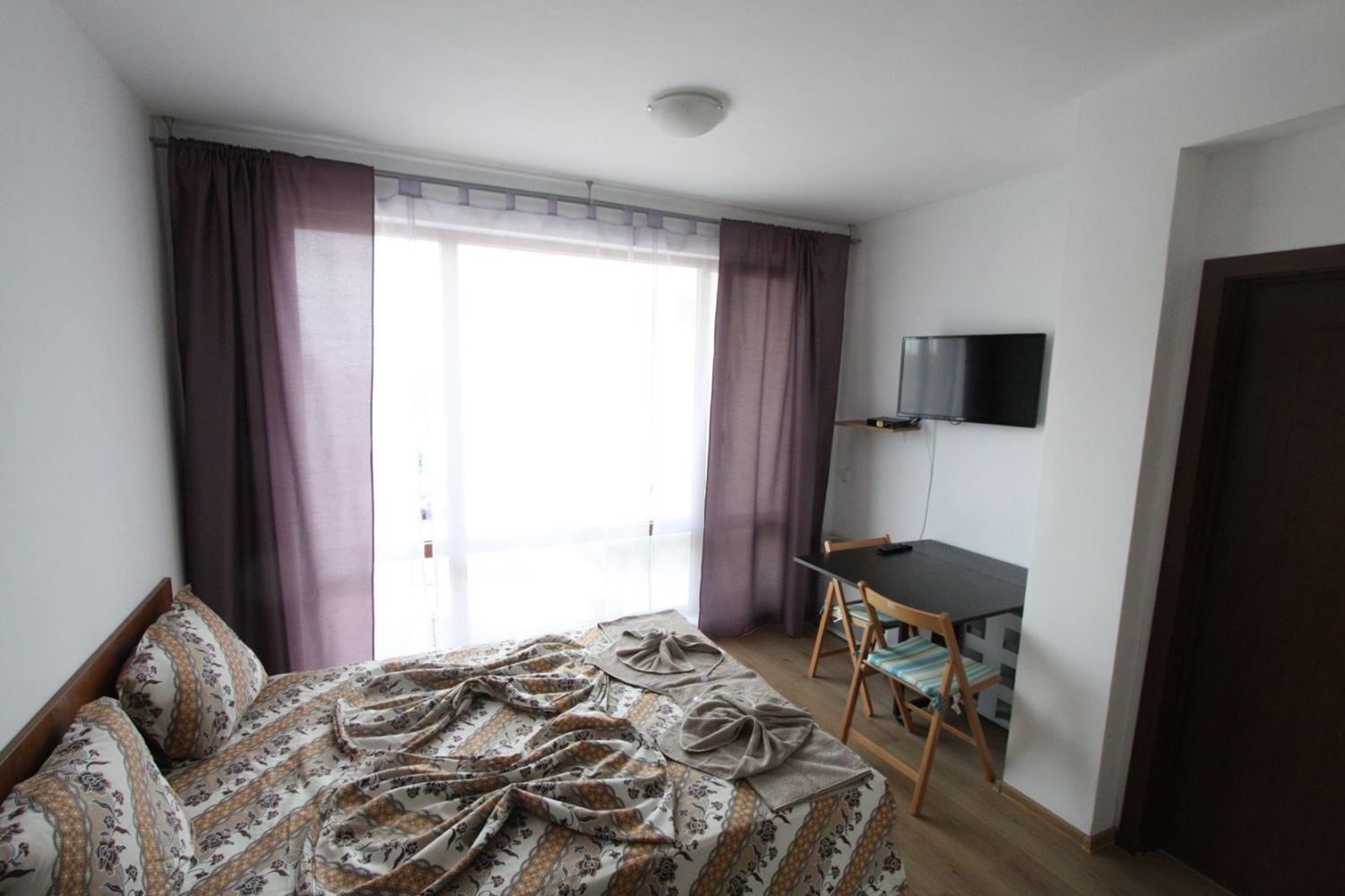 Dům se zahradou v Sozopolu – u Bamboo Beach a centra, plně zařízený