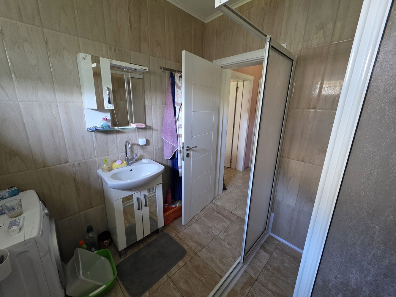 Krásný samostatný dům se zahradou ve vesnici Tynkovo – útulnost a klid blízko Sunny Beach