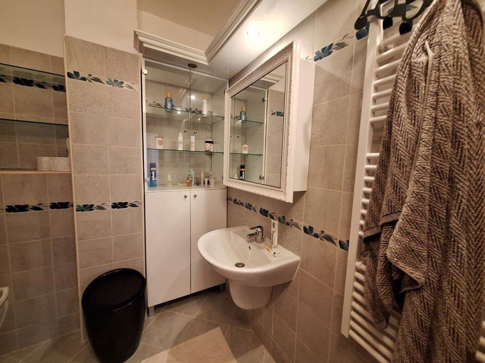 Elegantní dům s výhledem na moře v prestižním komplexu Sozopolis v Sozopolu – luxus, komfort a investice na první linii