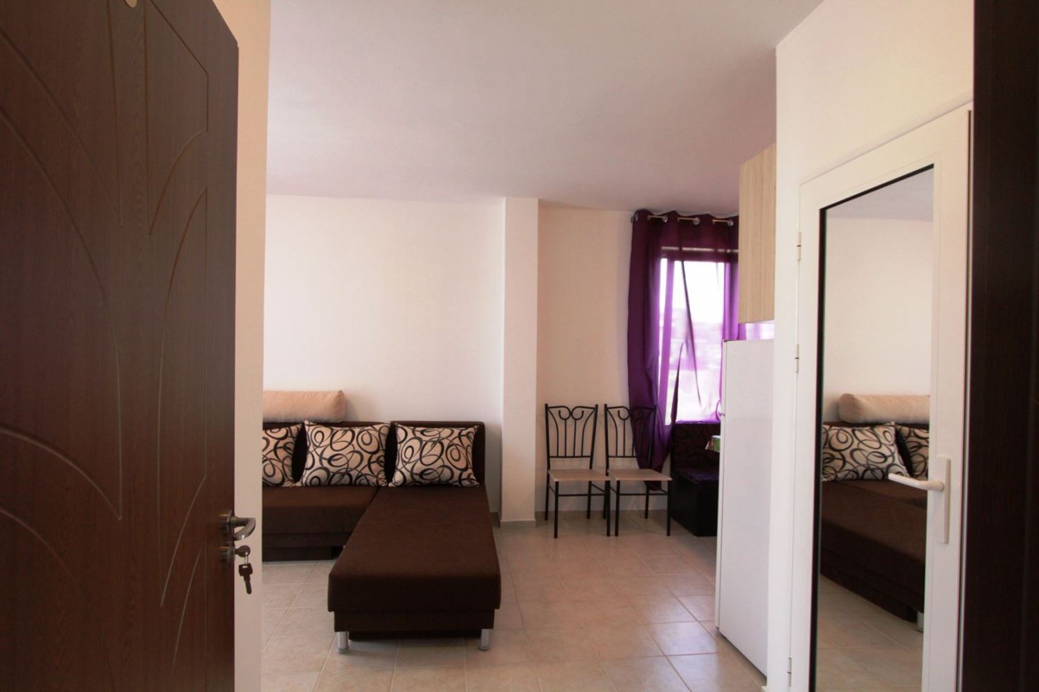 Dům se zahradou v Sozopolu – u Bamboo Beach a centra, plně zařízený