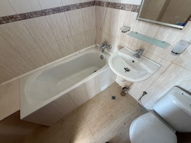 Luxusní dvoupatrový dům s výhledem na moře v Aheloy