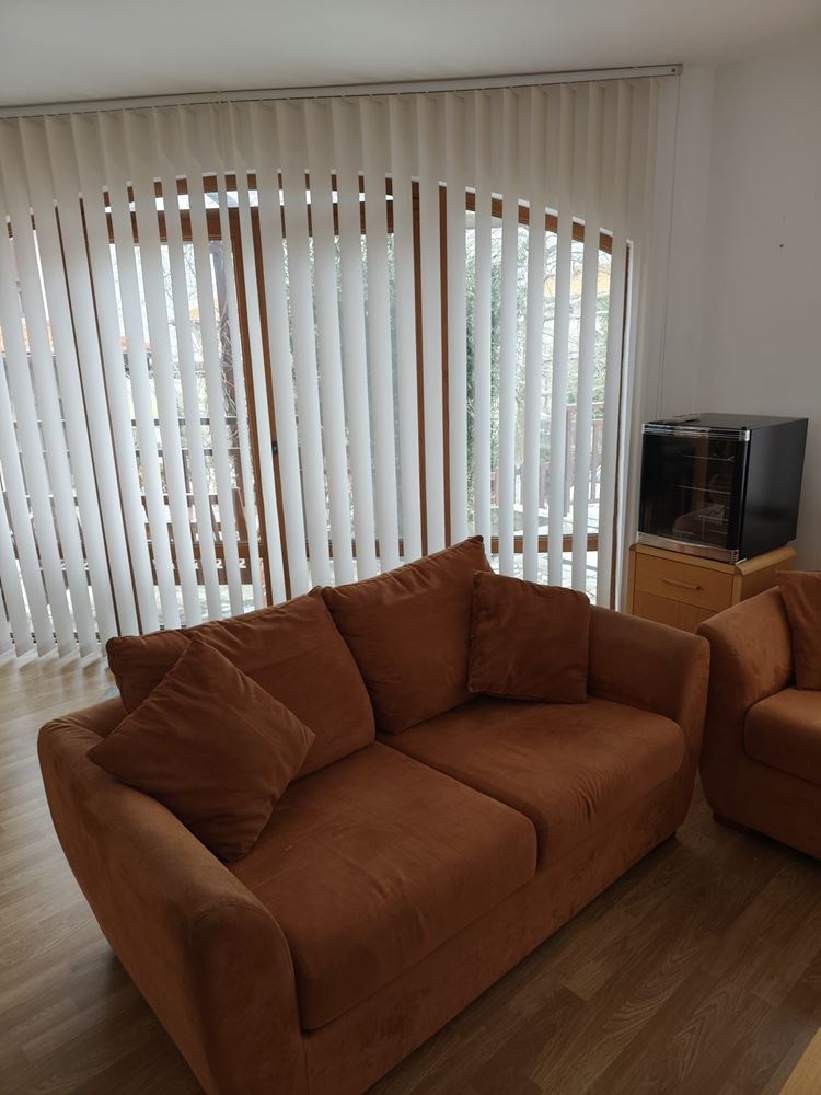 Luxusní dvoupodlažní dům s bazénem a krásnou panoramatickou scenérií v prestižním komplexu – Aheloy