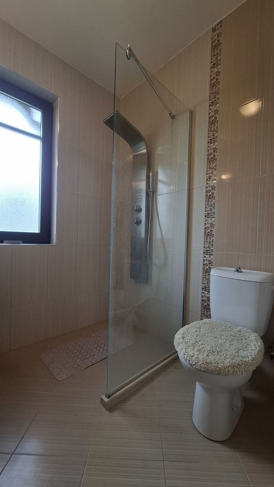 Luxusní dvoupodlažní dům v prestižním komplexu v Pomorie