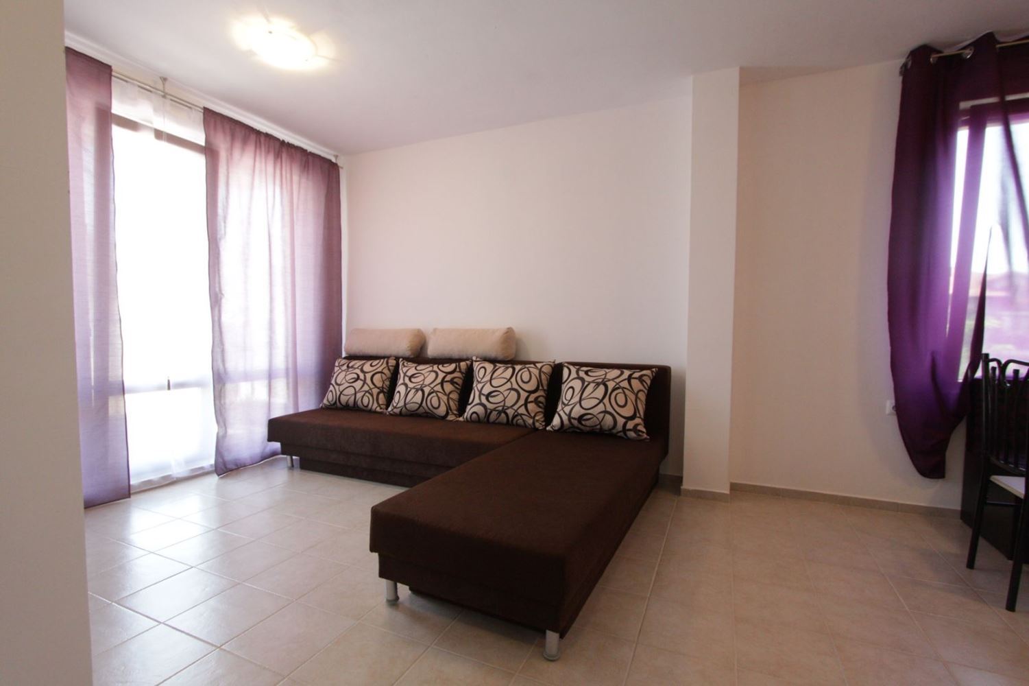 Dům se zahradou v Sozopolu – u Bamboo Beach a centra, plně zařízený