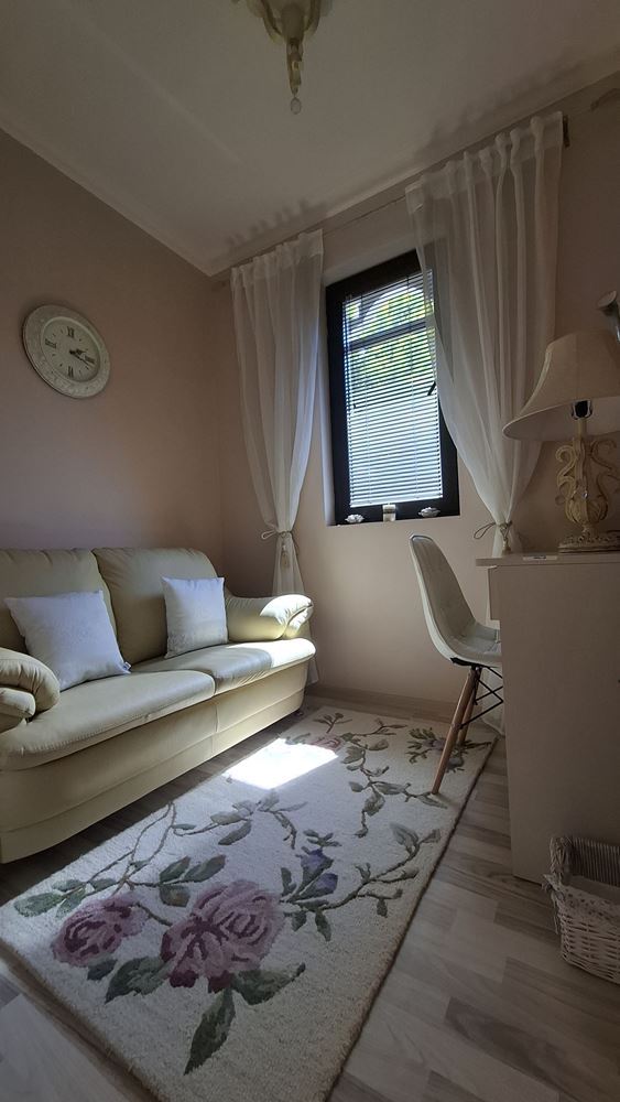 Luxusní dvoupodlažní dům v prestižním komplexu v Pomorie