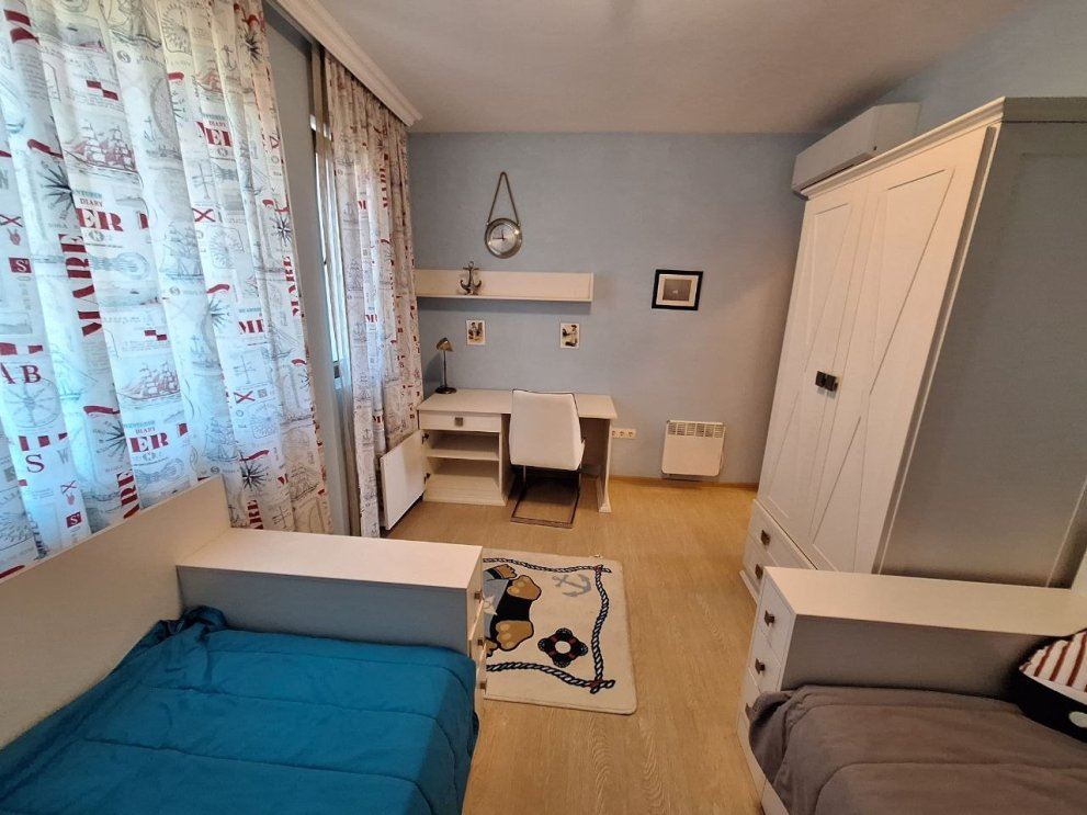 Elegantní dům s výhledem na moře v prestižním komplexu Sozopolis v Sozopolu – luxus, komfort a investice na první linii