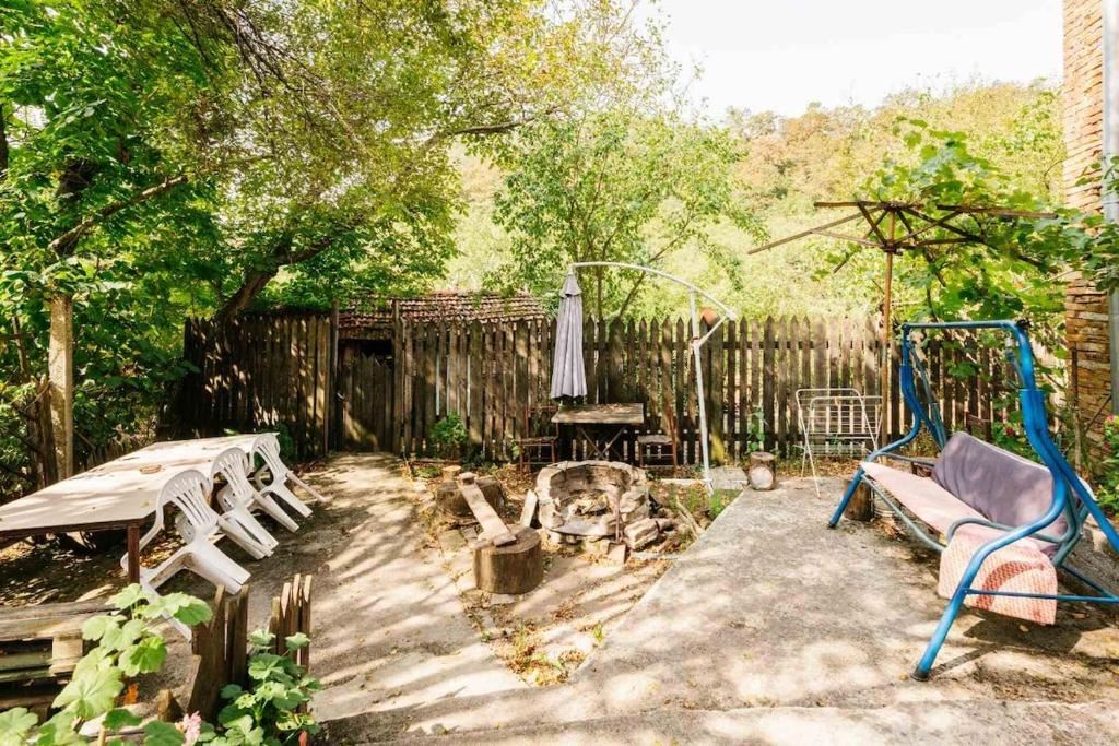 Unikátní autentický strandžanský penzion v obci Kosti – srdce pohoří Strandža