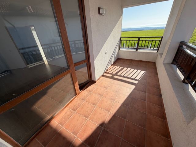 Luxusní dvoupatrový dům s výhledem na moře v Aheloy