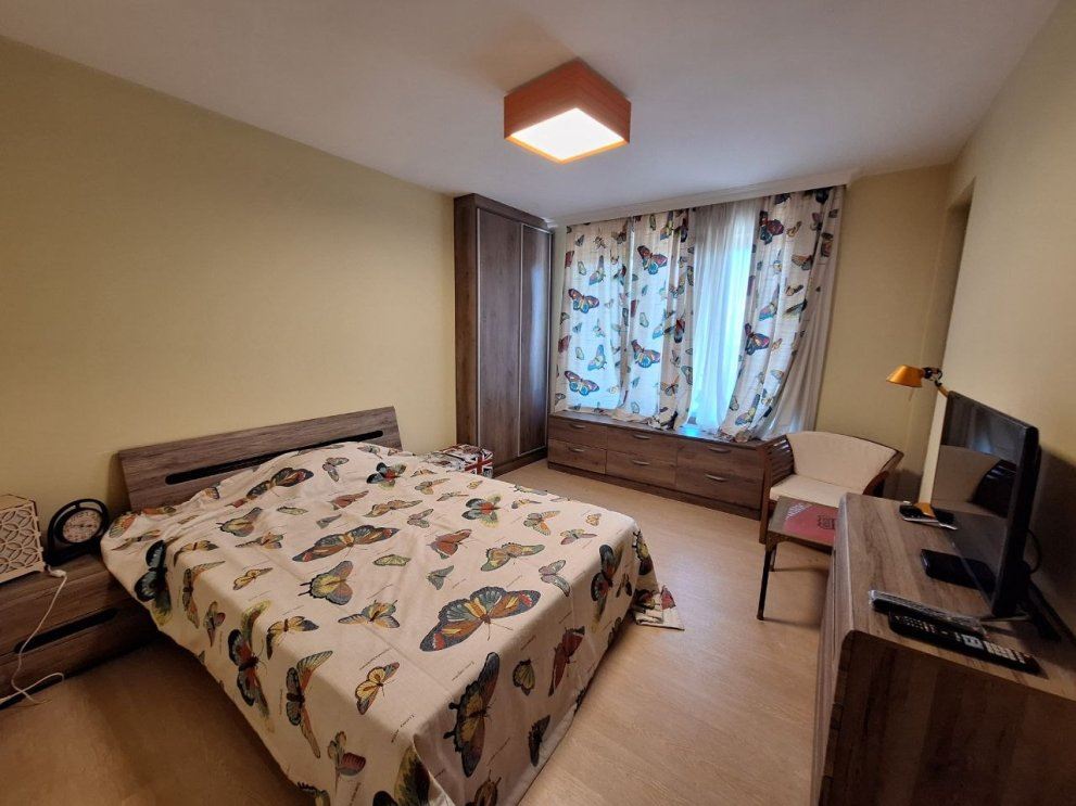 Elegantní dům s výhledem na moře v prestižním komplexu Sozopolis v Sozopolu – luxus, komfort a investice na první linii