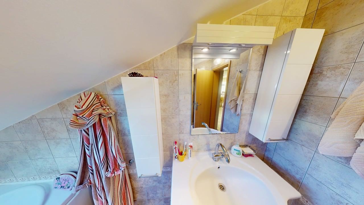 Panoramatický čtyřpatrový dům se 8 ložnicemi a výhledem na moře v letovisku Slunečný břeh – bez poplatku za údržbu