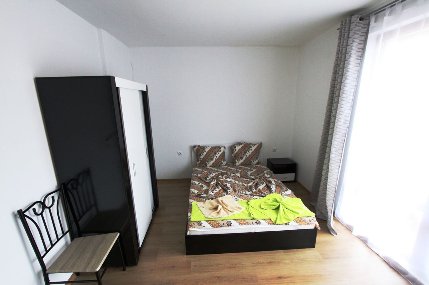 Dům se zahradou v Sozopolu – u Bamboo Beach a centra, plně zařízený