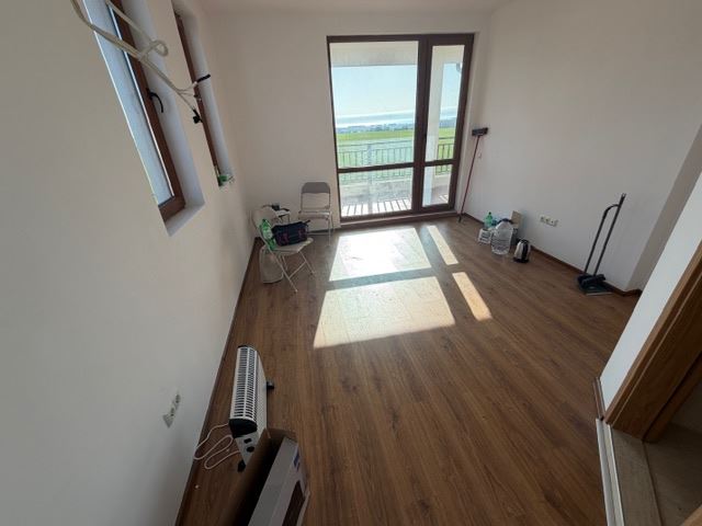 Luxusní dvoupatrový dům s výhledem na moře v Aheloy