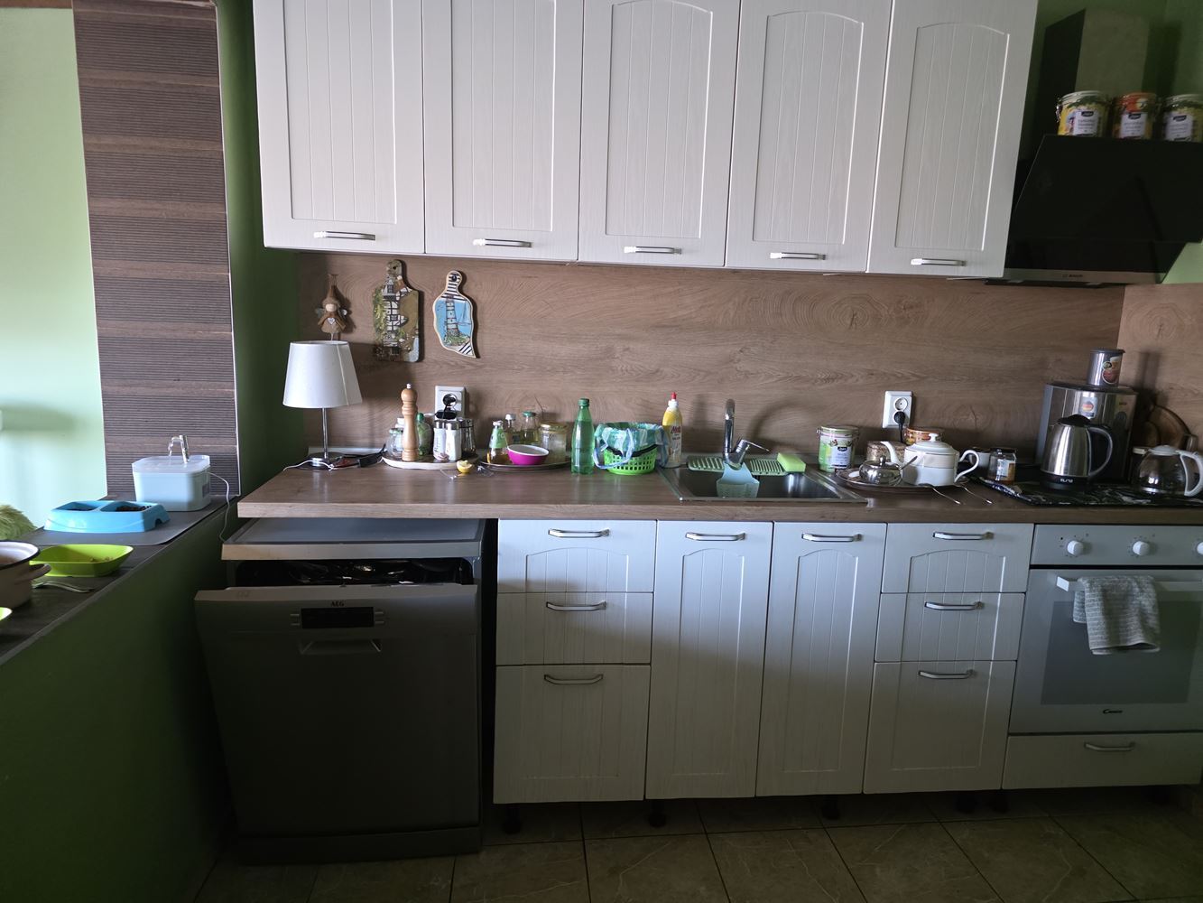 Krásný samostatný dům se zahradou ve vesnici Tynkovo – útulnost a klid blízko Sunny Beach