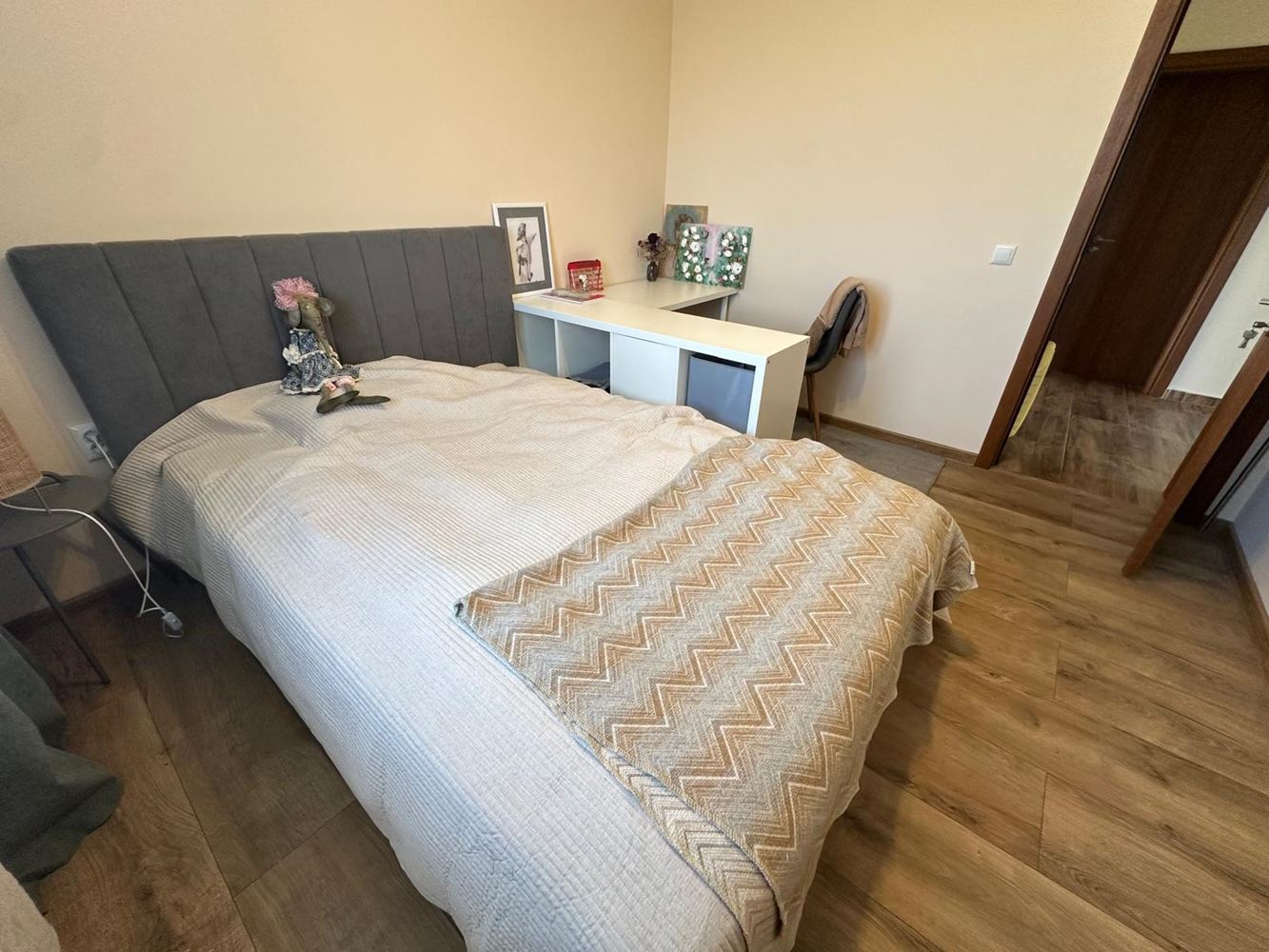 Dům s výhledem na moře v Pomorí – komfort, prostor a bez poplatku za údržbu