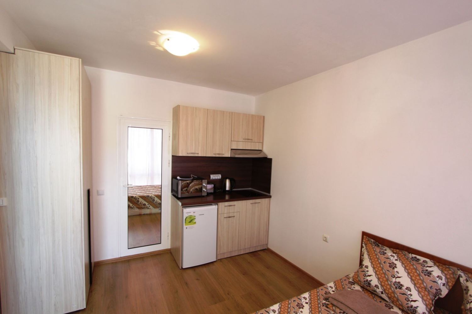 Dům se zahradou v Sozopolu – u Bamboo Beach a centra, plně zařízený